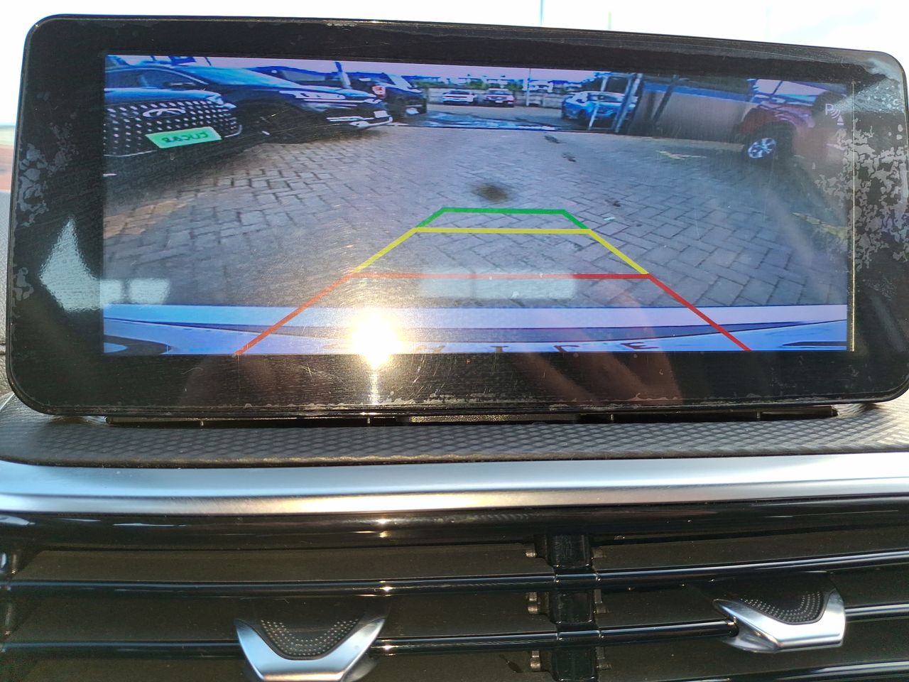 CHANGAN - 21