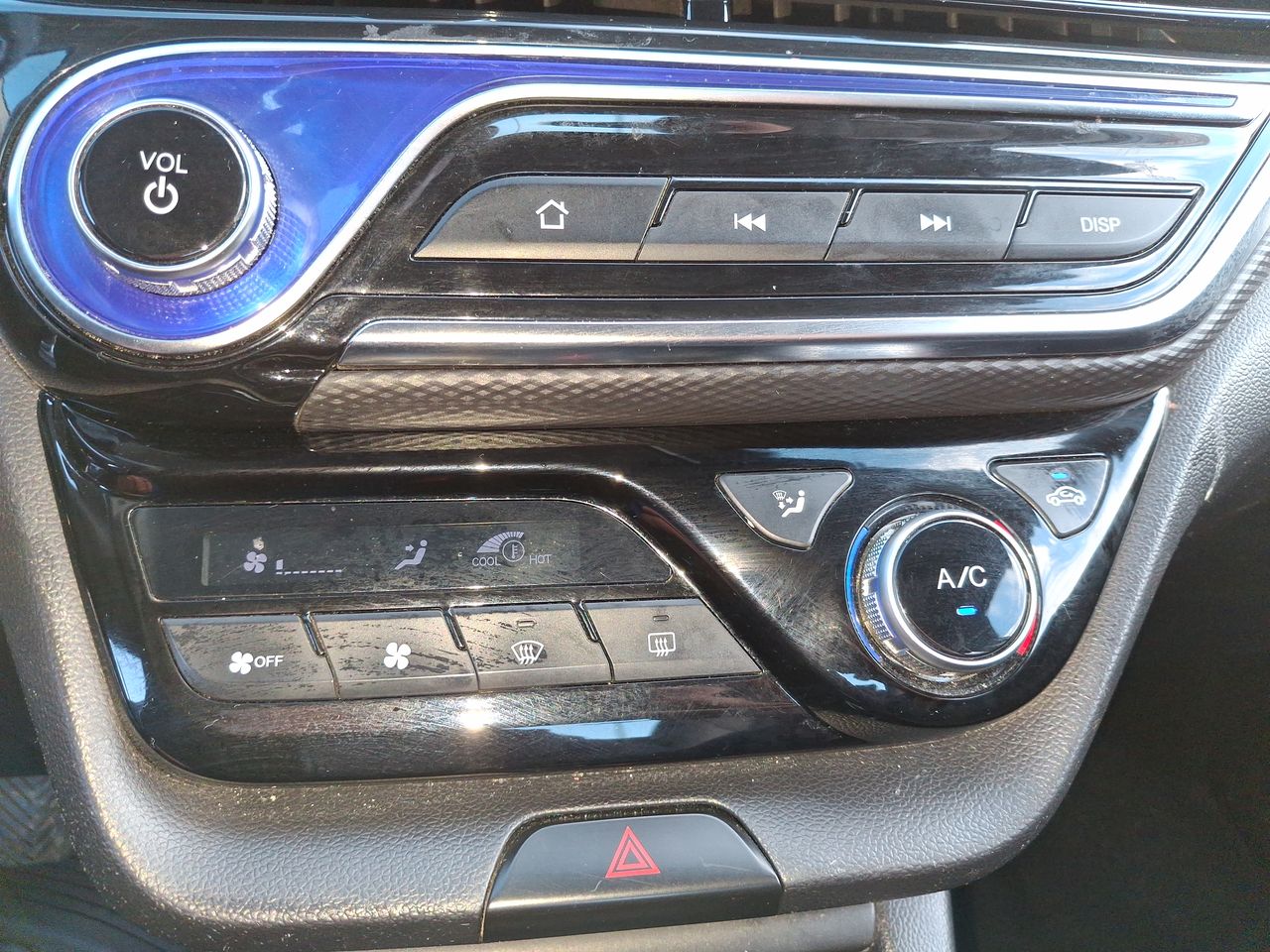 CHANGAN - 22