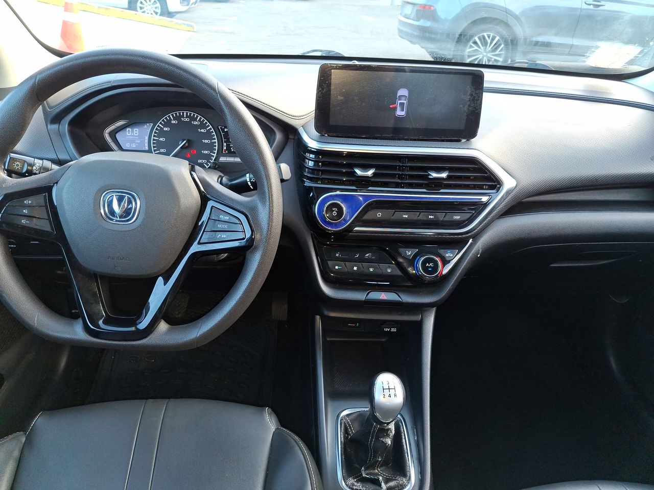 CHANGAN - 24
