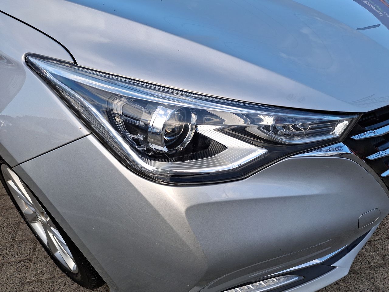 CHANGAN - 10