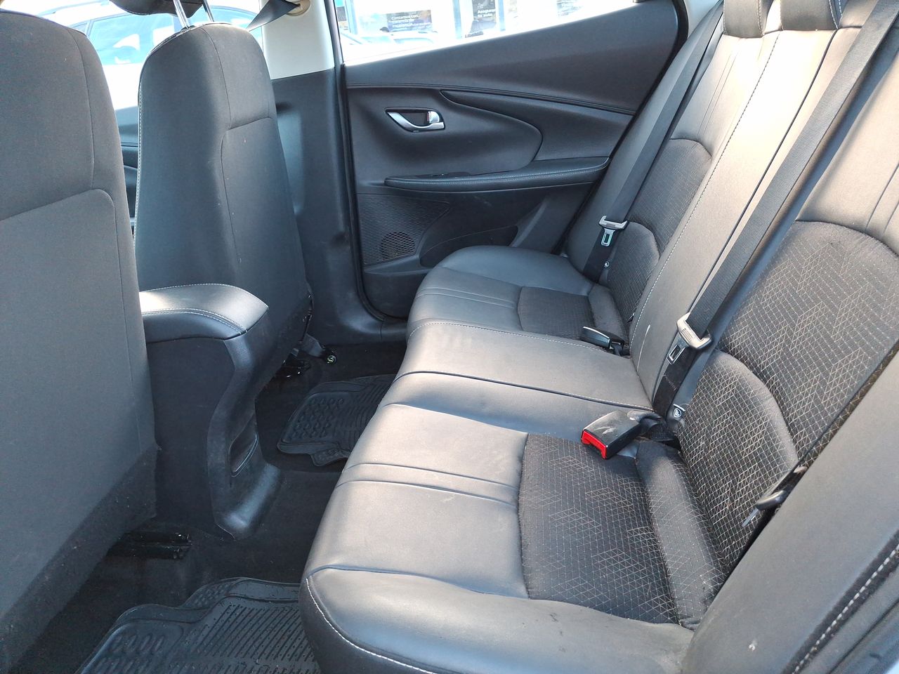 CHANGAN - 2