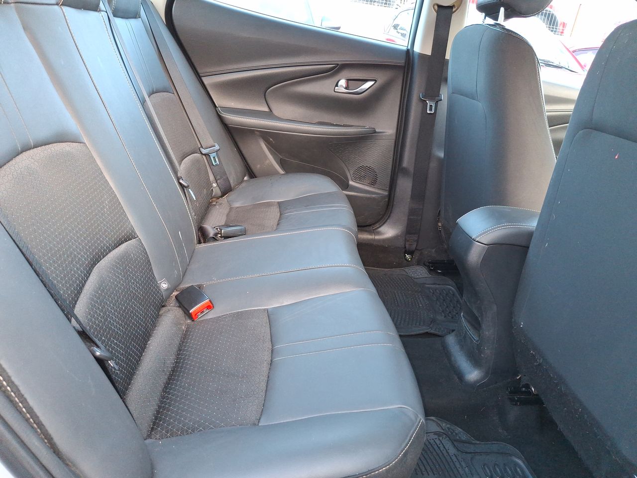 CHANGAN - 3