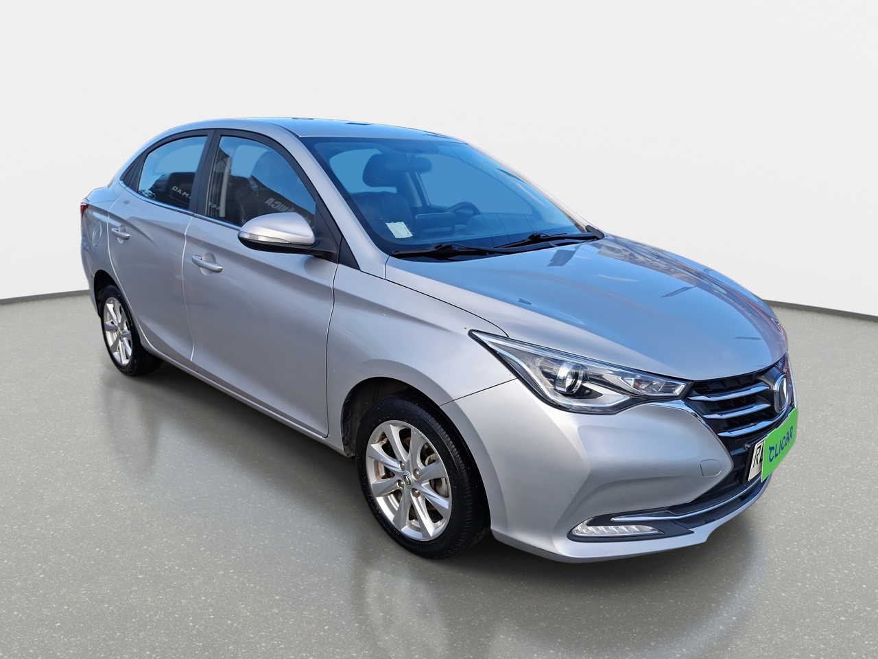 CHANGAN