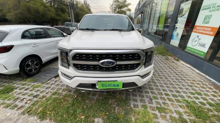 FORD - 2