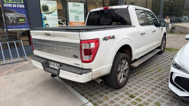 FORD - 4