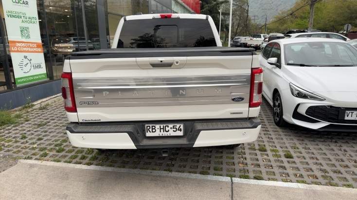FORD - 5