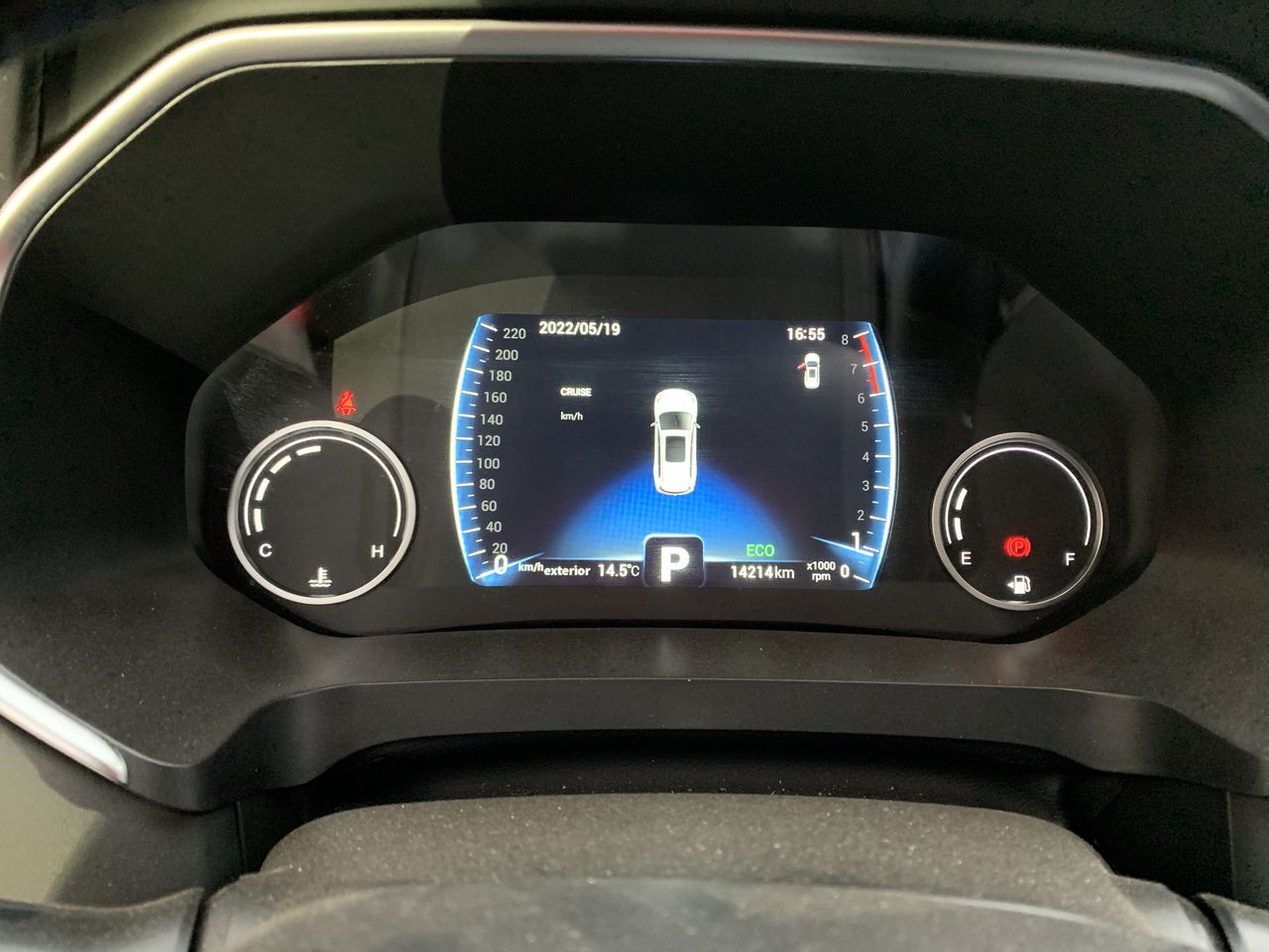 CHERY - 26