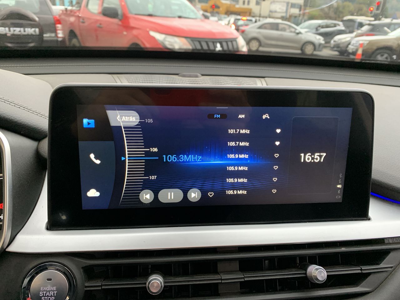 CHERY - 27