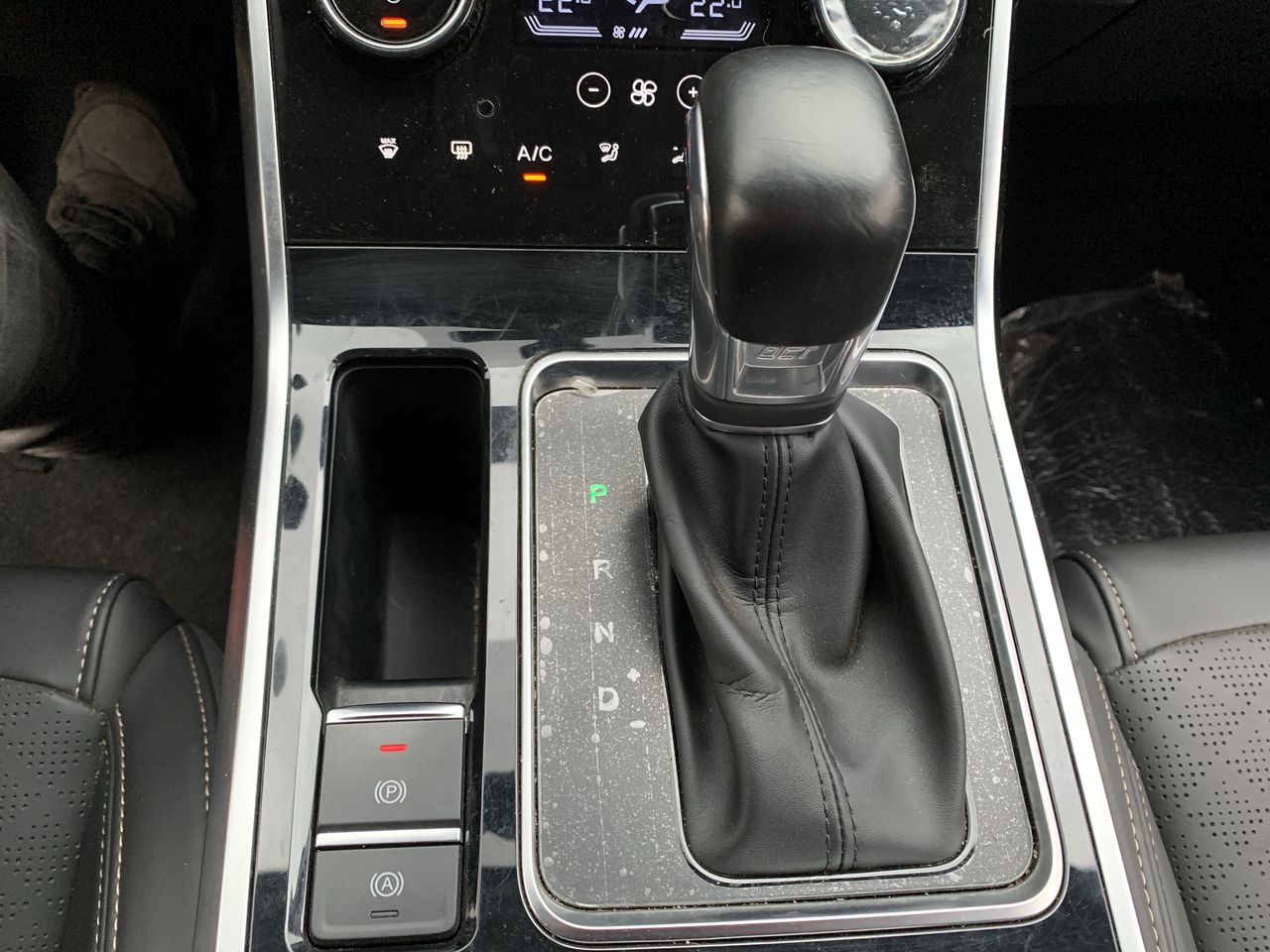 CHERY - 30