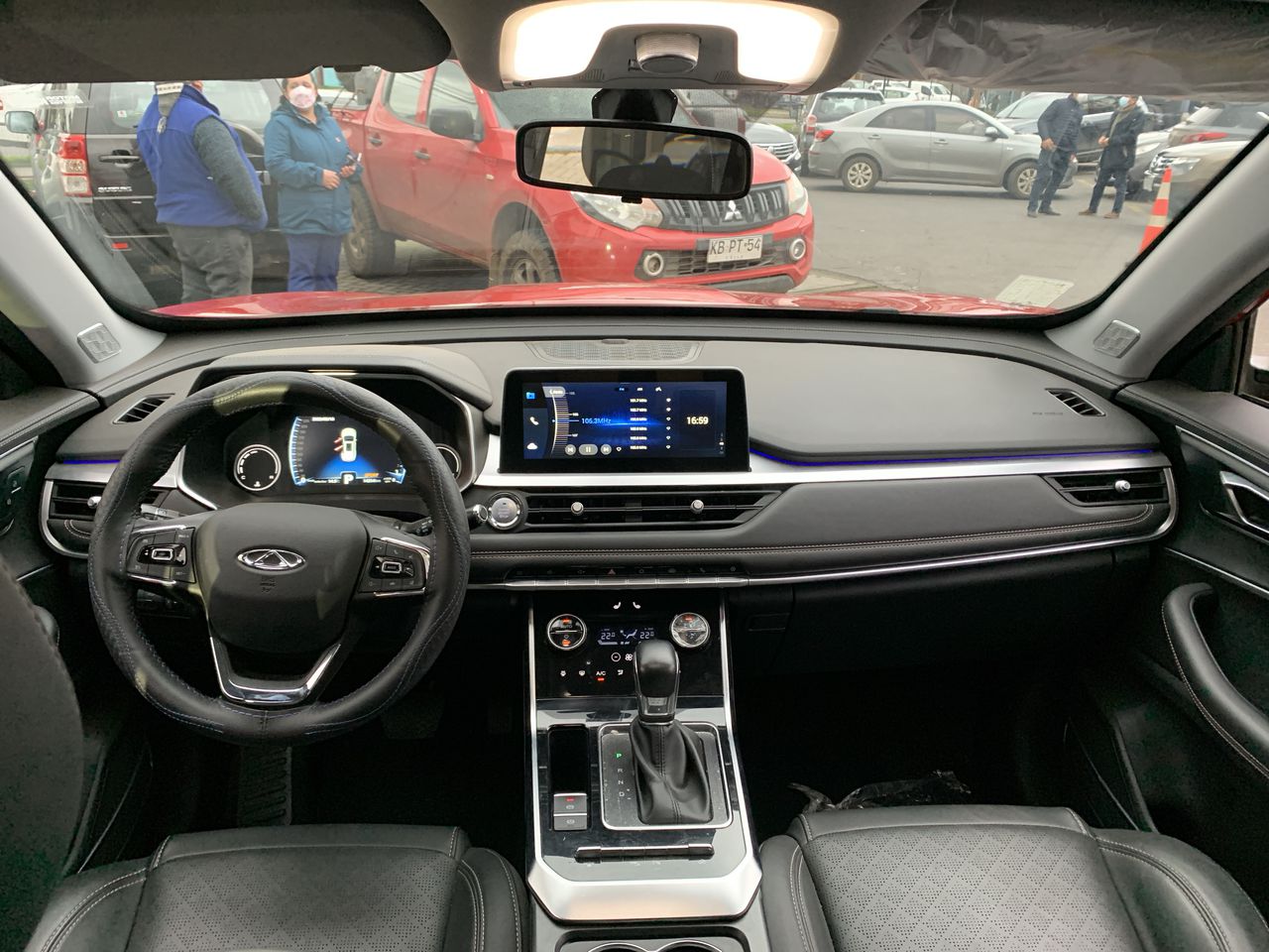 CHERY - 31