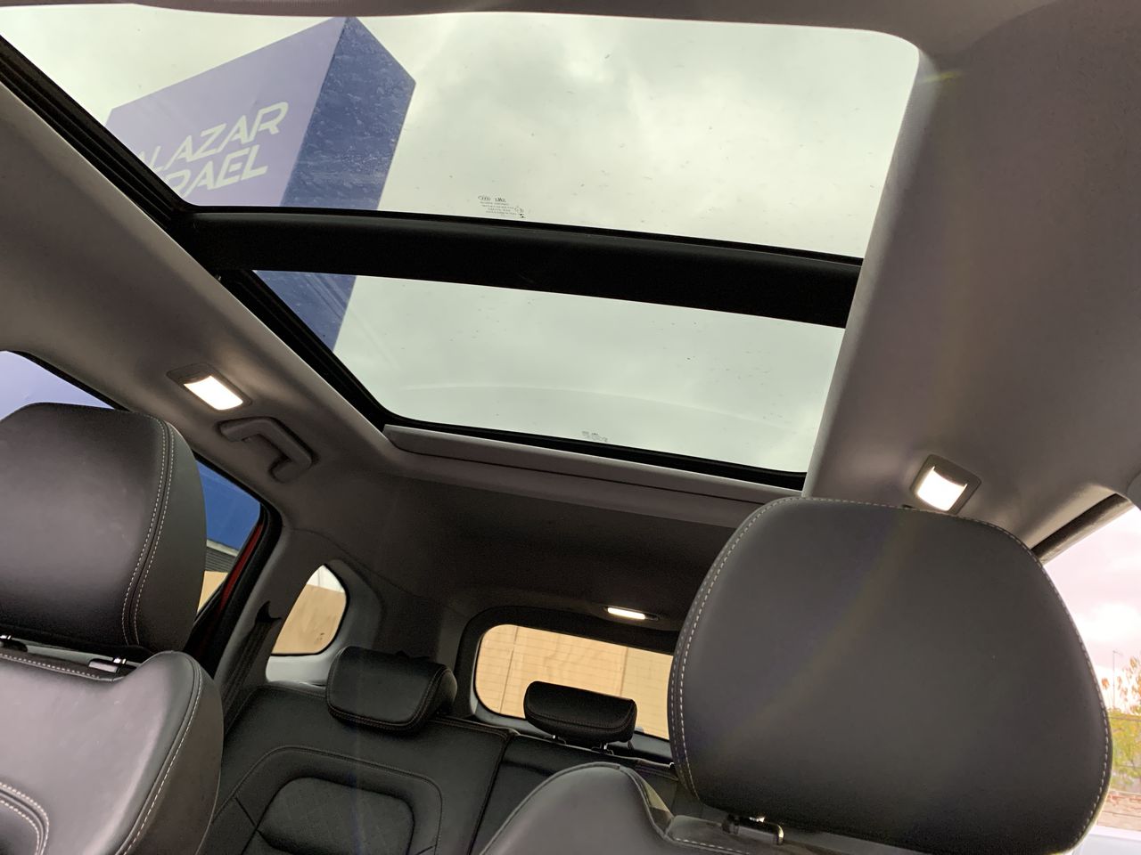 CHERY - 32