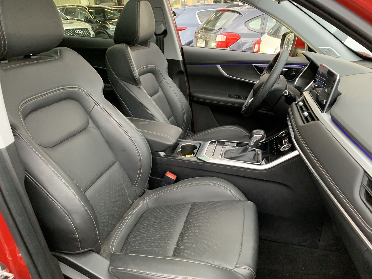 CHERY - 33