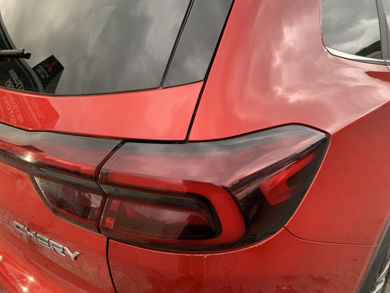 CHERY - 19