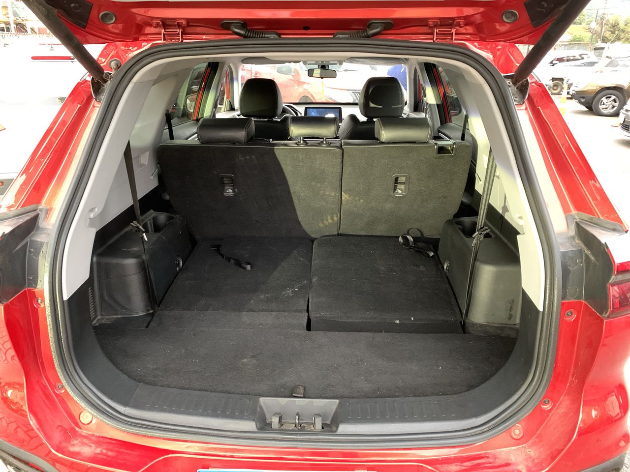 CHERY - 20