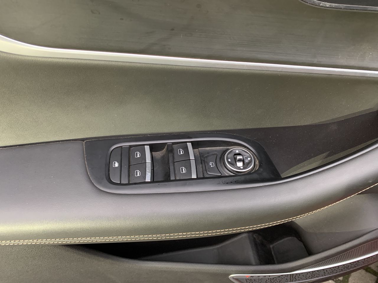 CHERY - 21