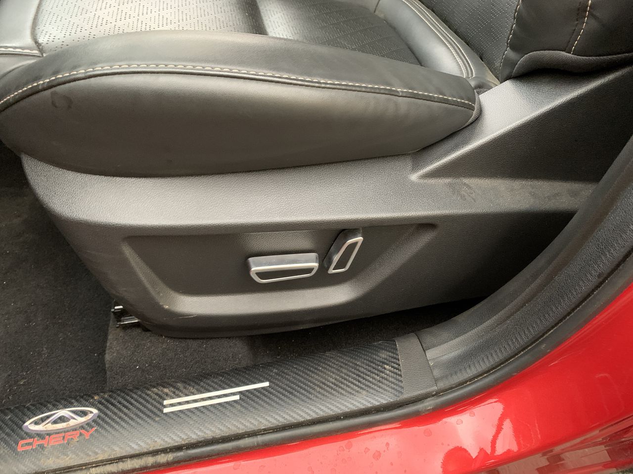CHERY - 22