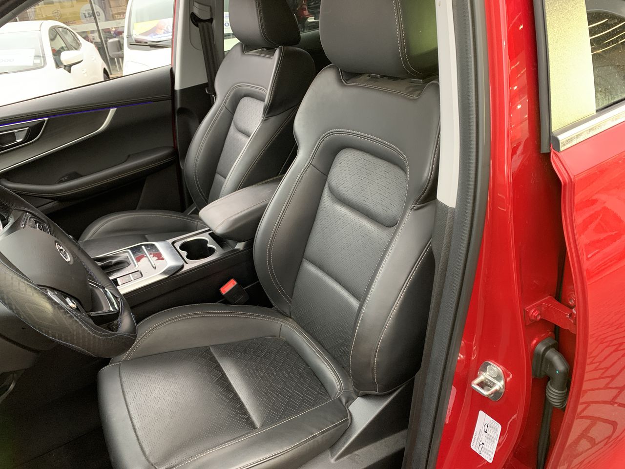 CHERY - 23