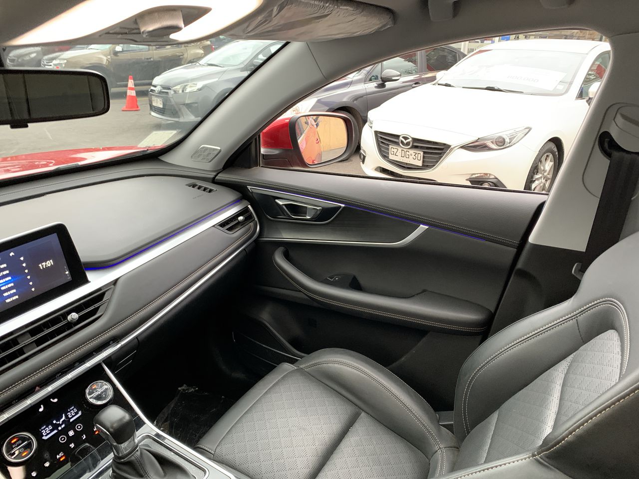 CHERY - 9