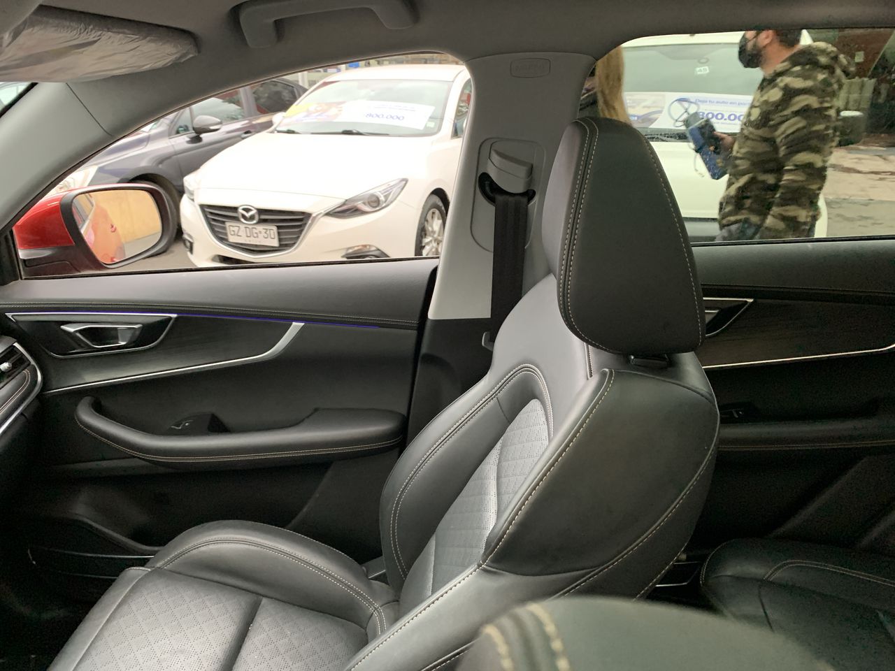 CHERY - 10