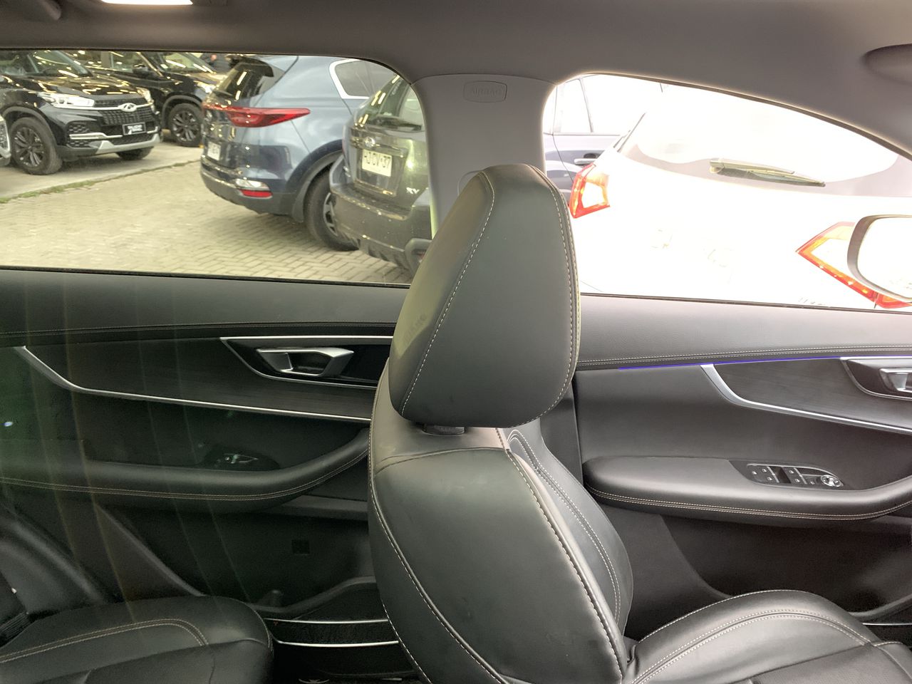 CHERY - 14