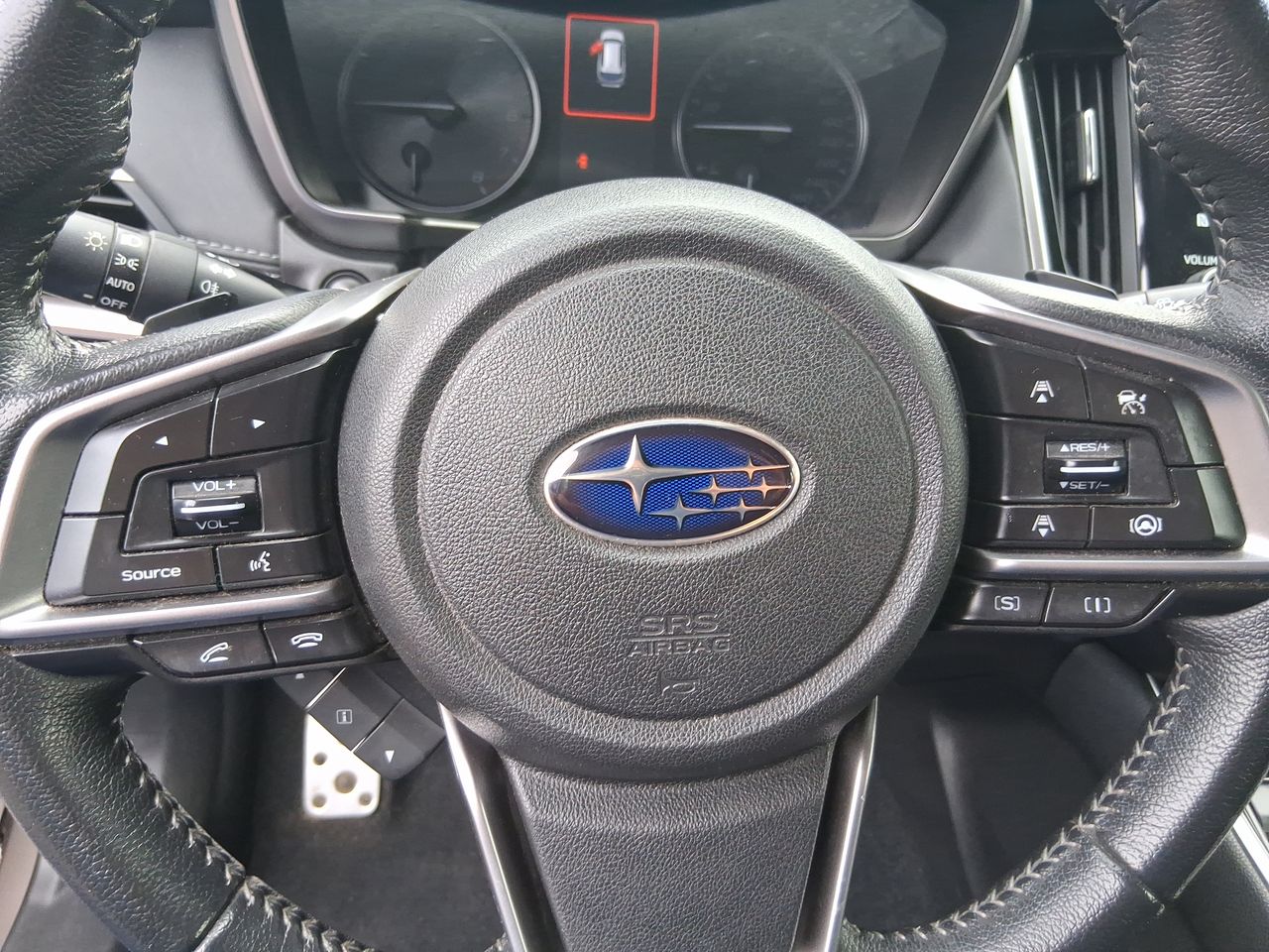 SUBARU - 26