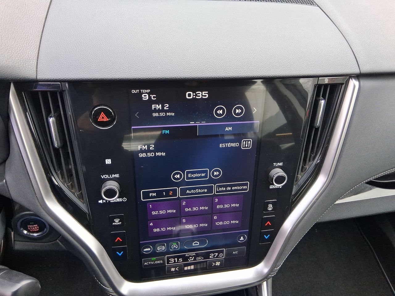SUBARU - 28