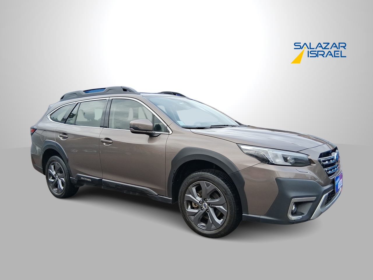 SUBARU