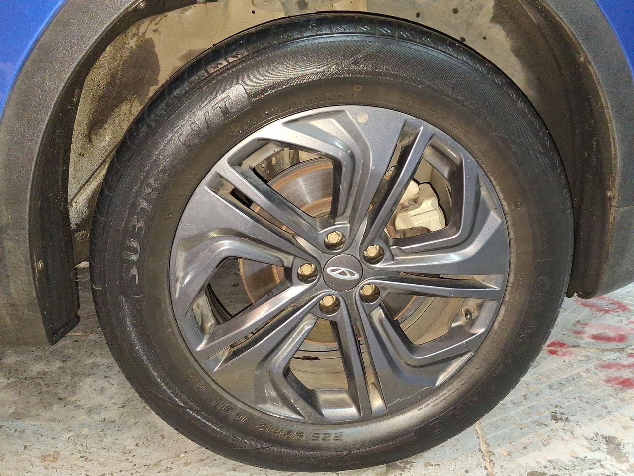 CHERY - 16
