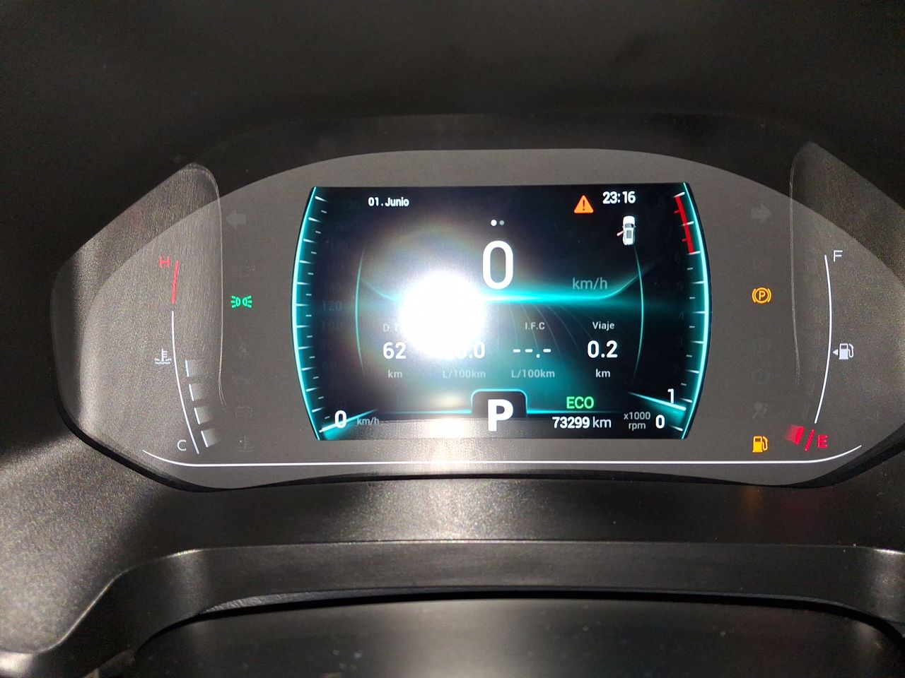 CHERY - 26