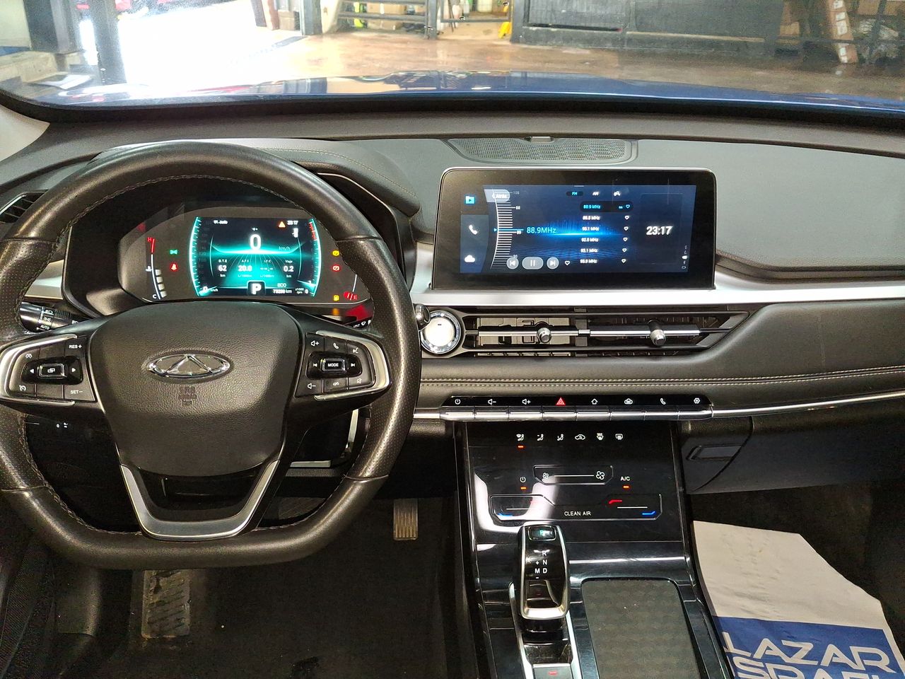 CHERY - 31