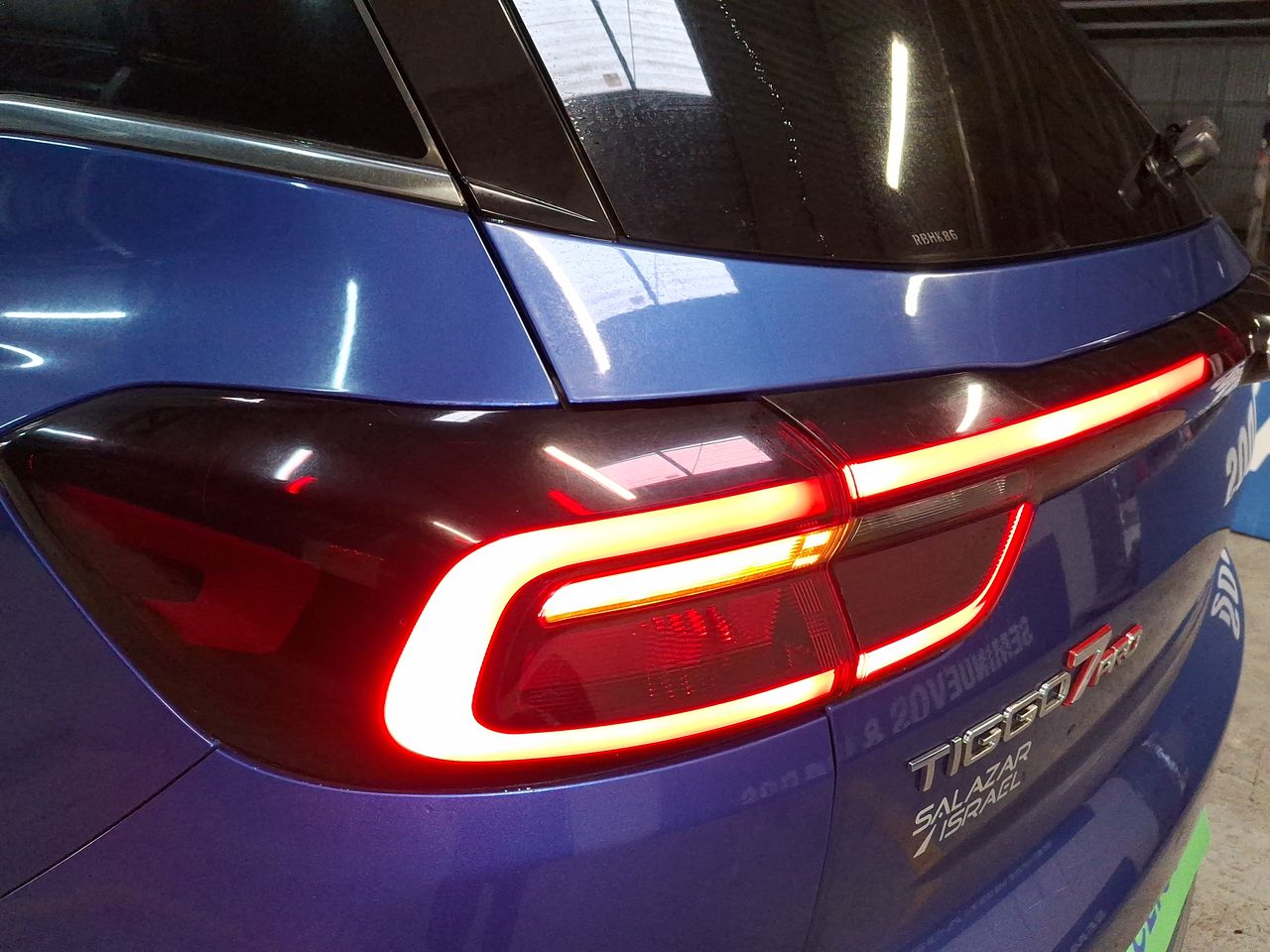 CHERY - 19