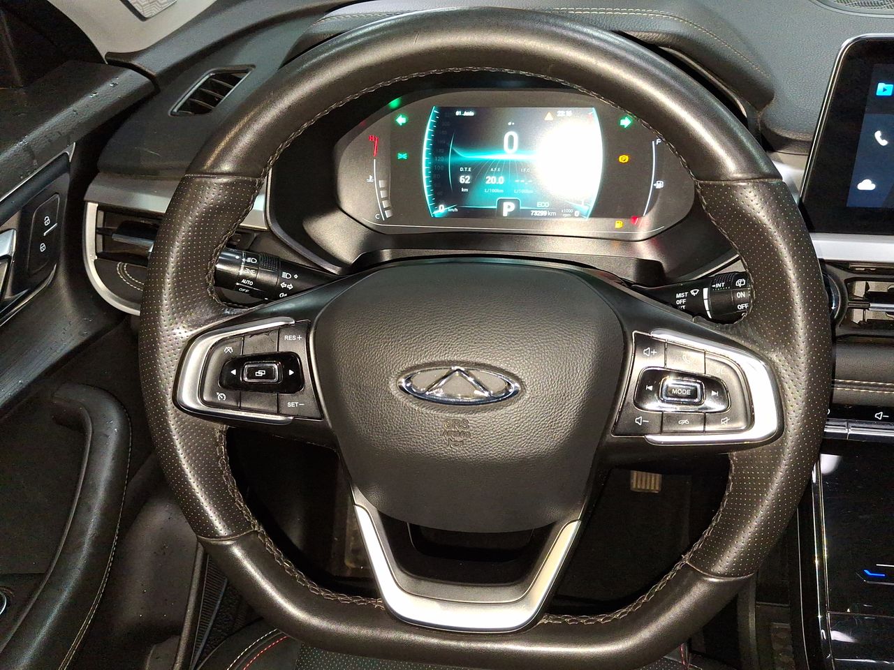 CHERY - 24