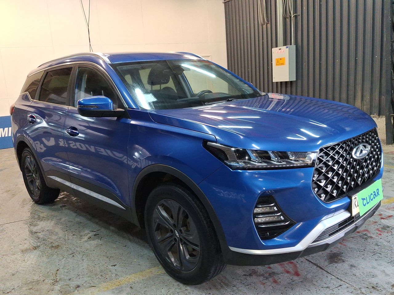 CHERY - 1