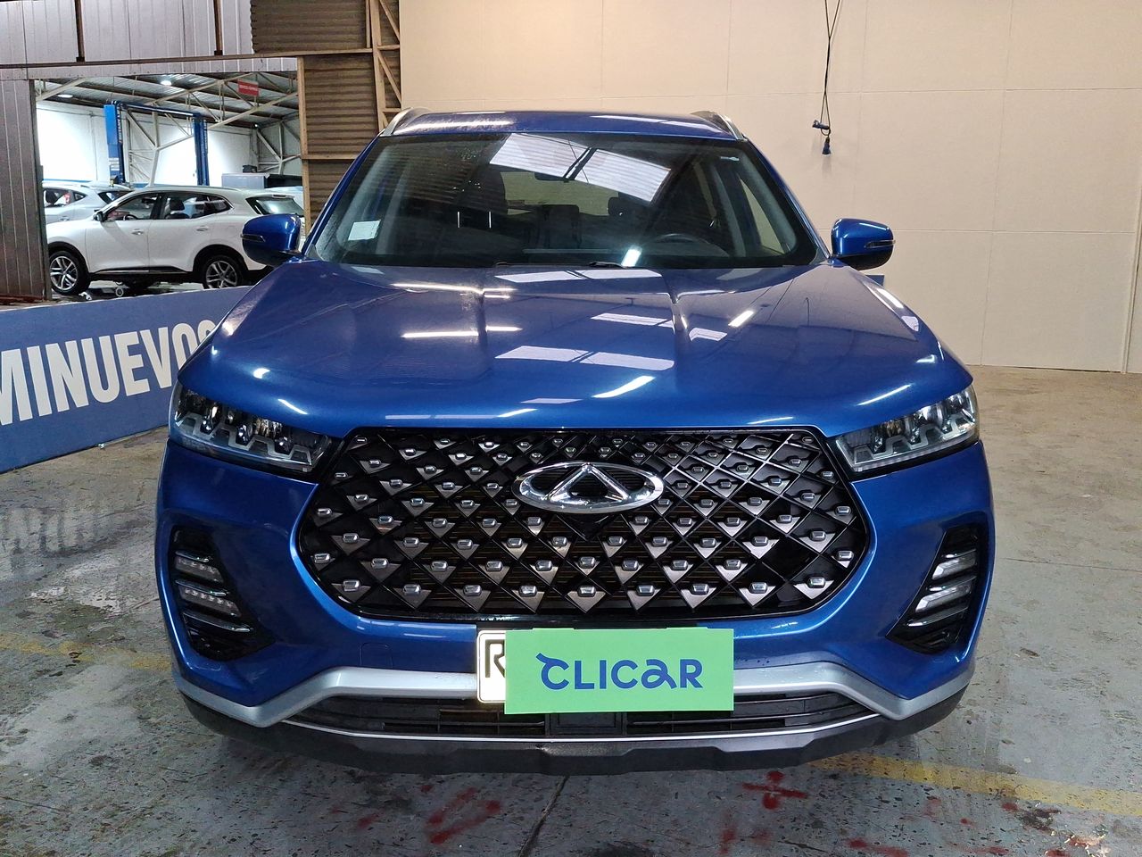 CHERY - 2