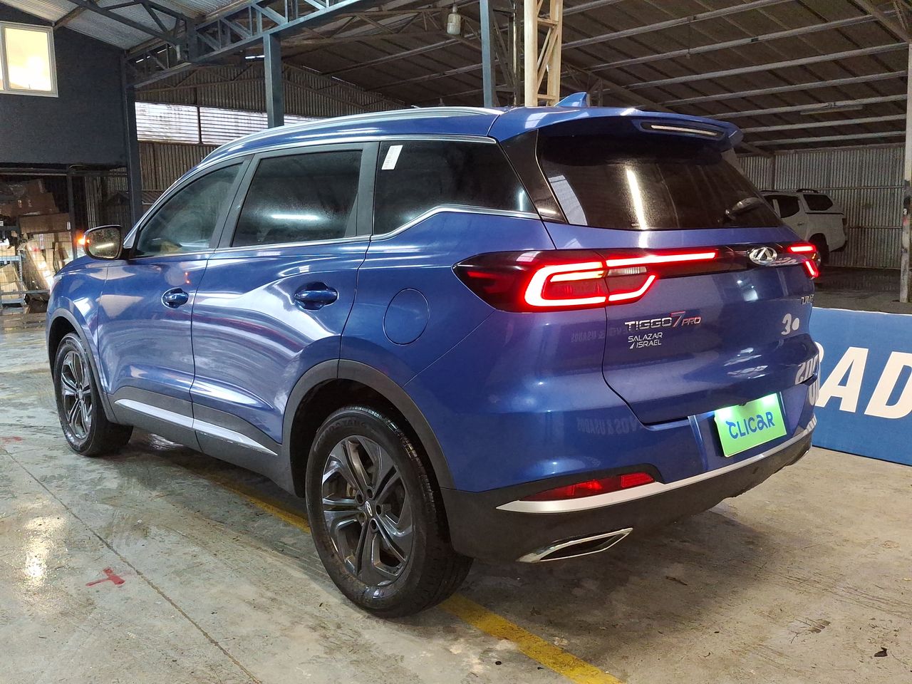 CHERY - 5
