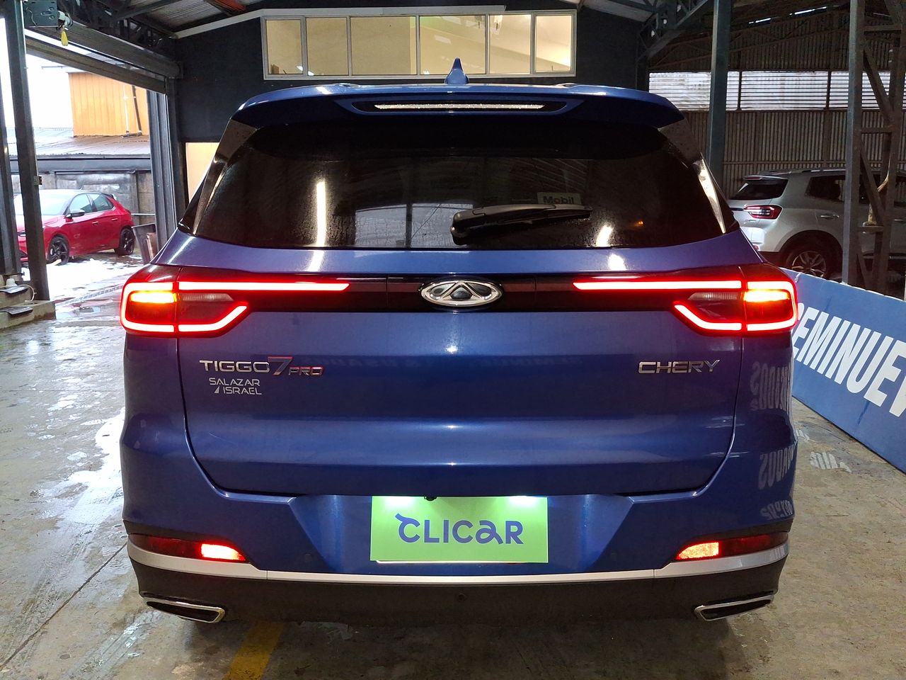 CHERY - 6