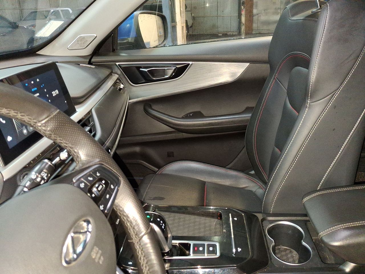 CHERY - 10