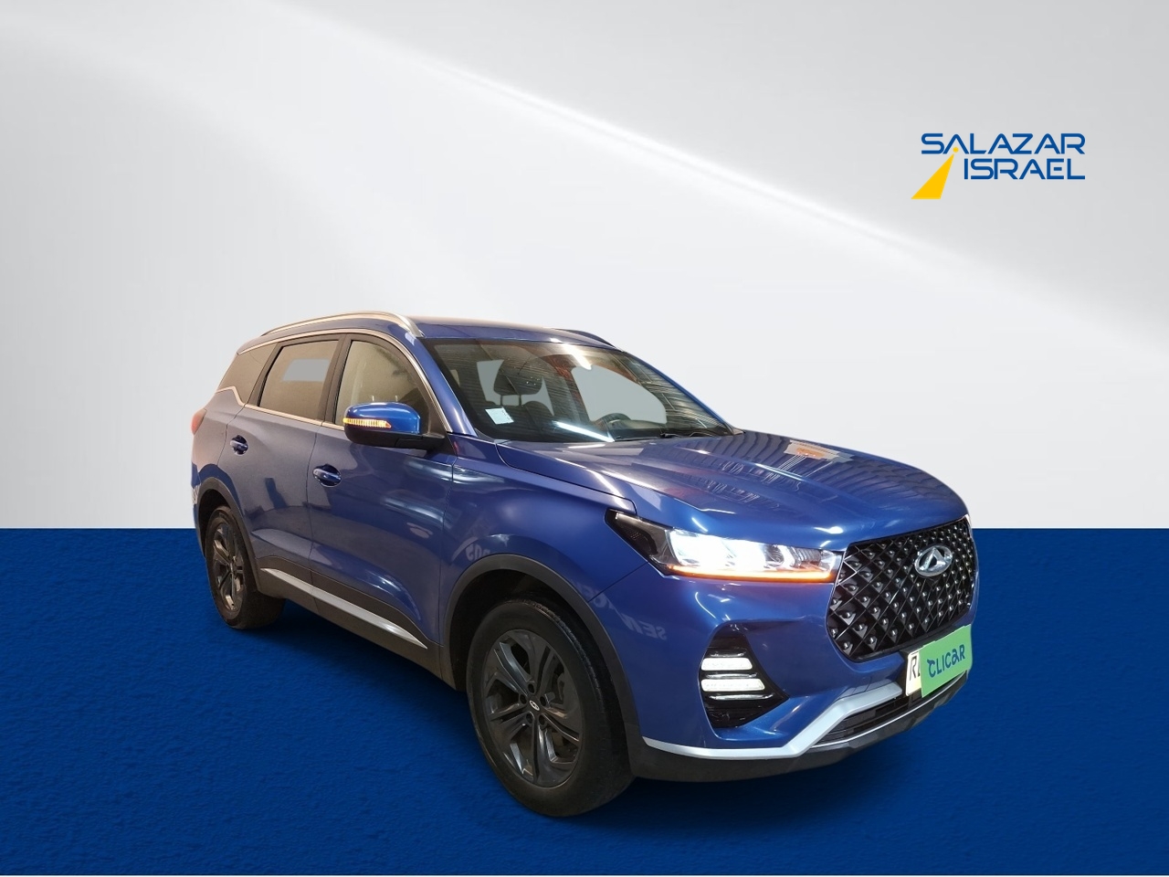 CHERY