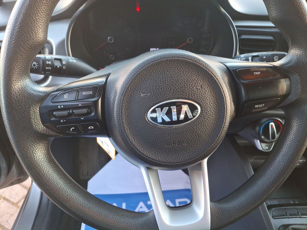 KIA - 26