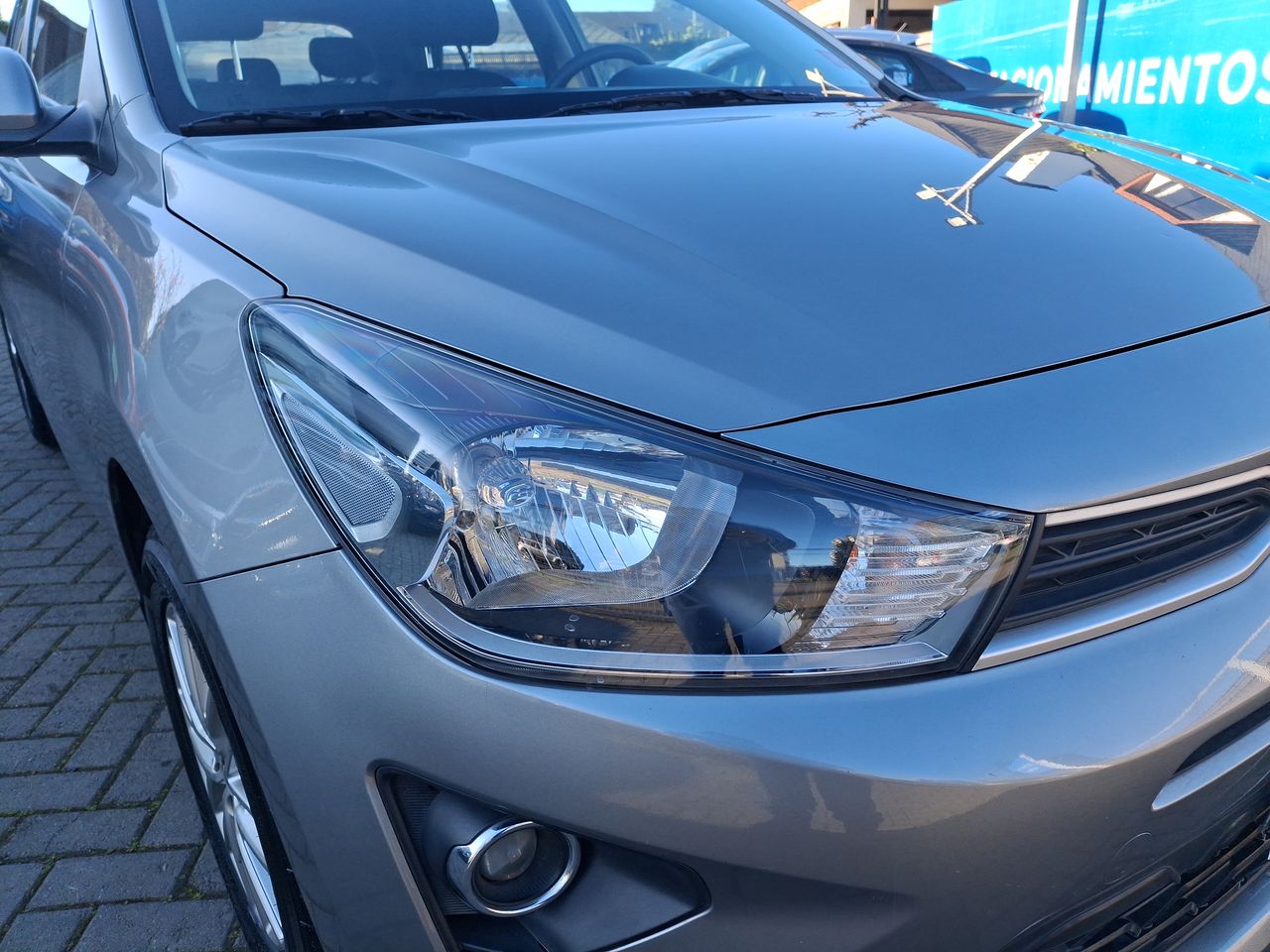 KIA - 18