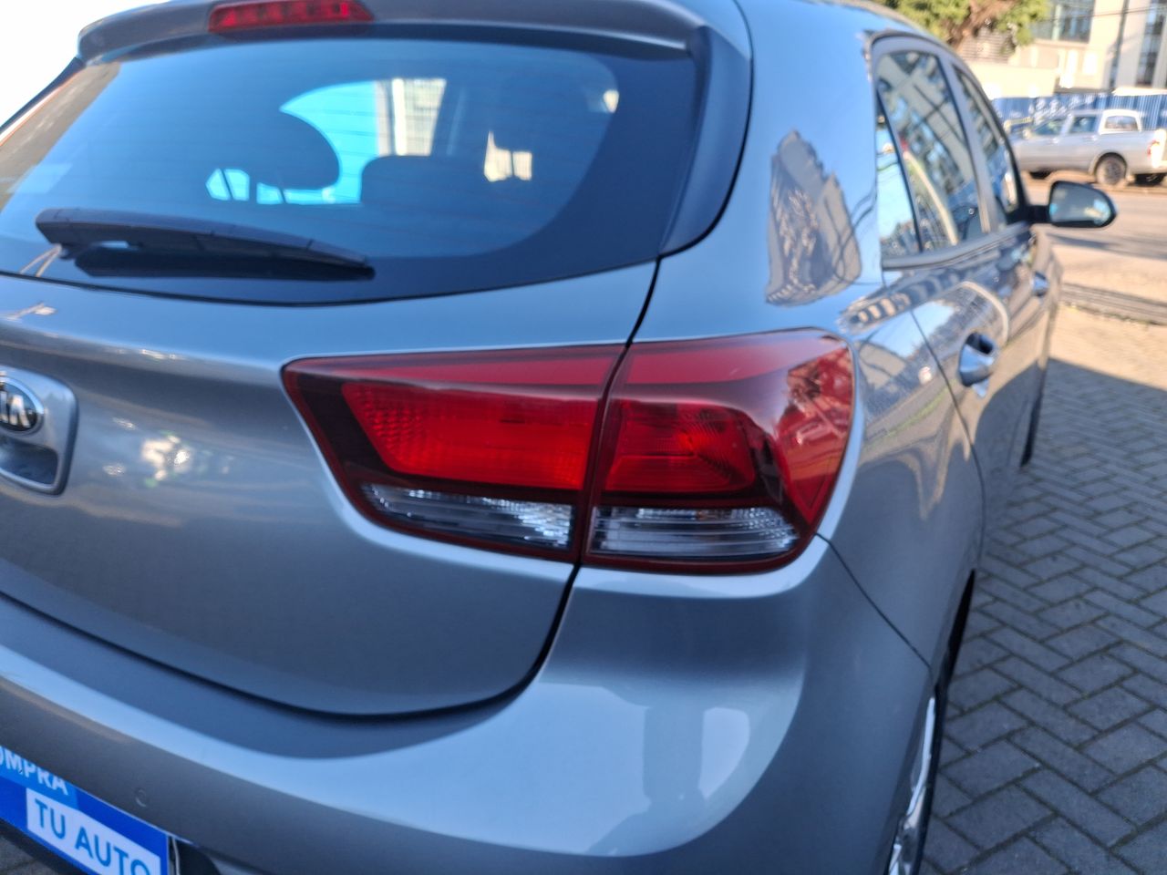 KIA - 20