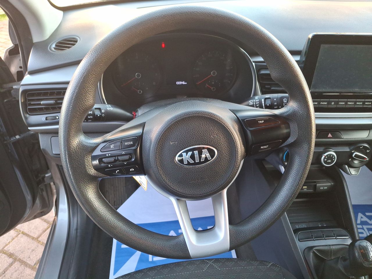KIA - 25