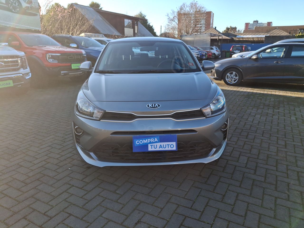 KIA - 2