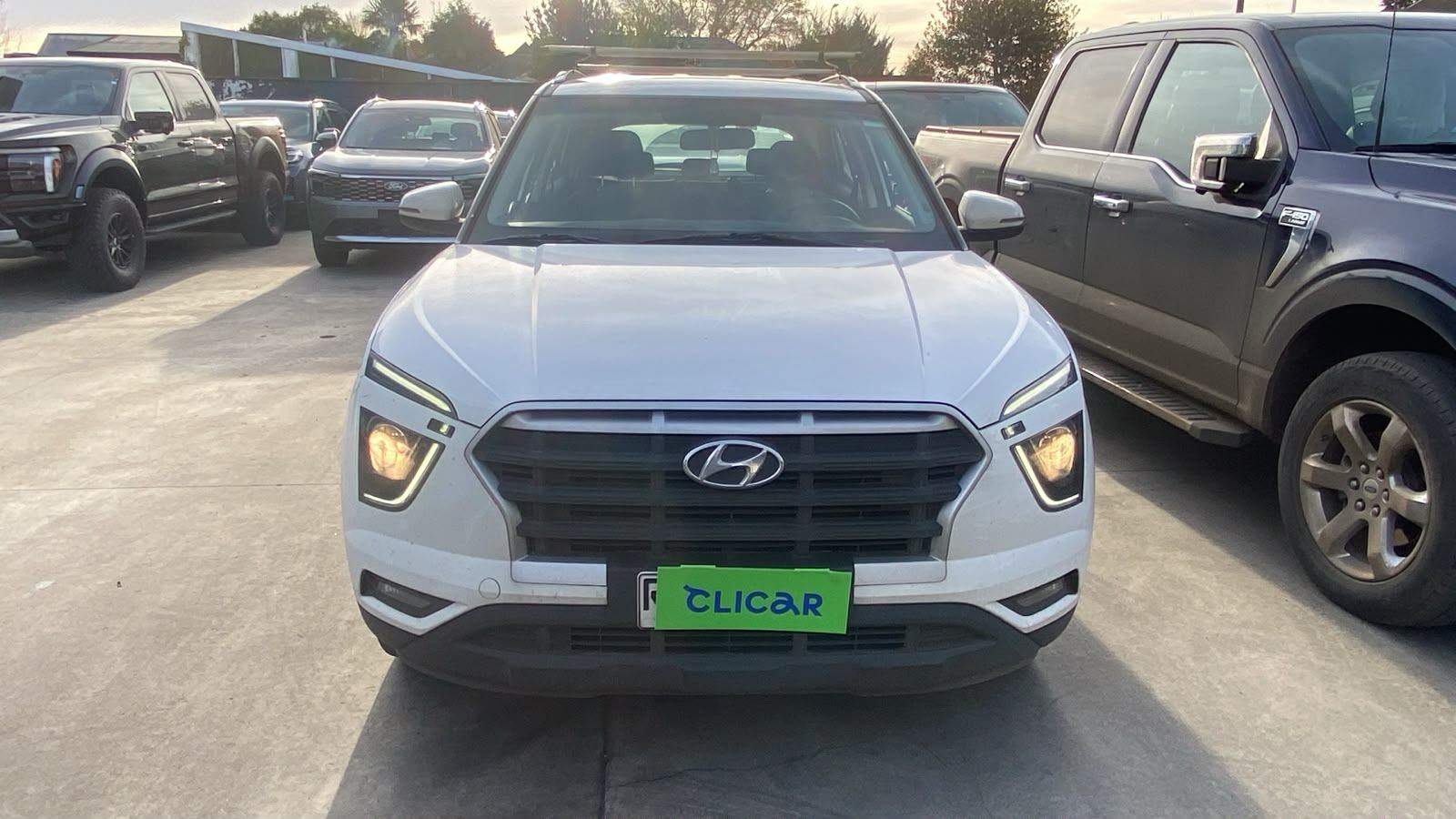 HYUNDAI - 2