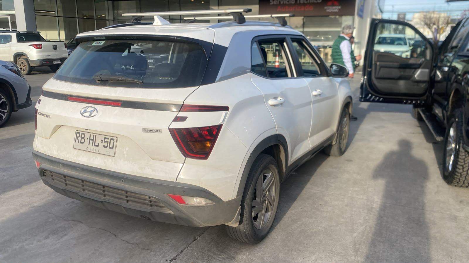 HYUNDAI - 4