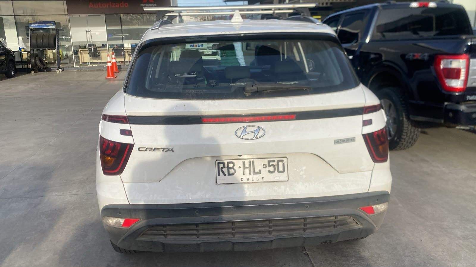 HYUNDAI - 5