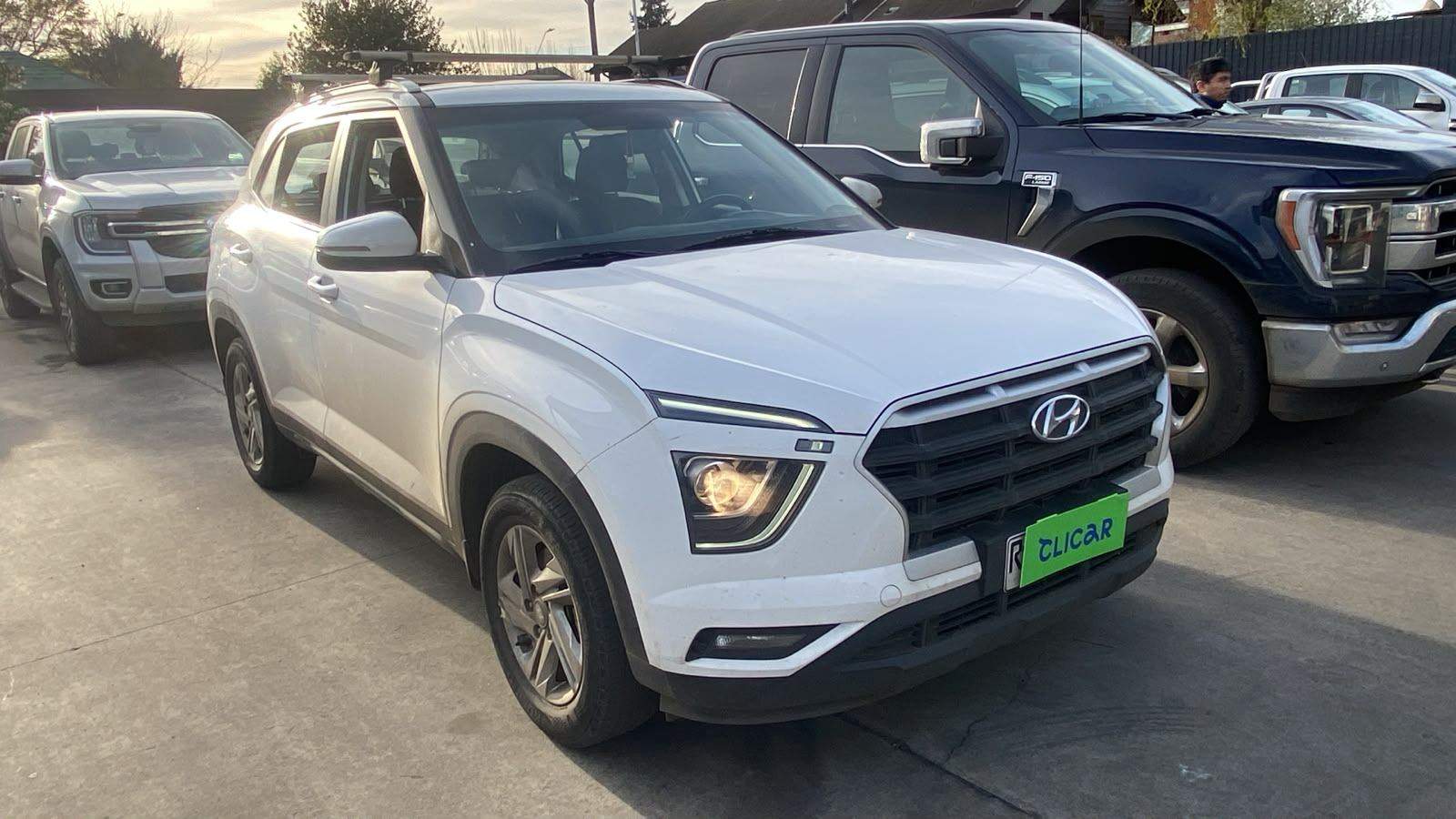 HYUNDAI