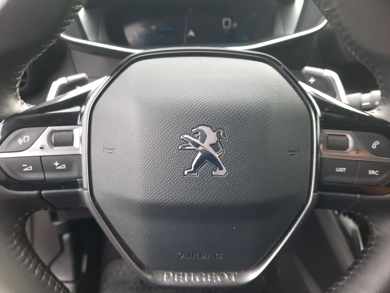PEUGEOT - 17