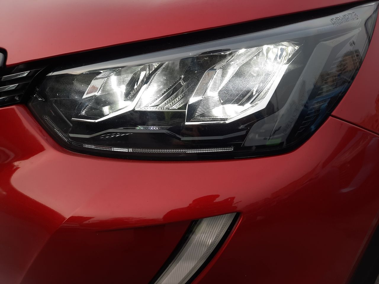 PEUGEOT - 9