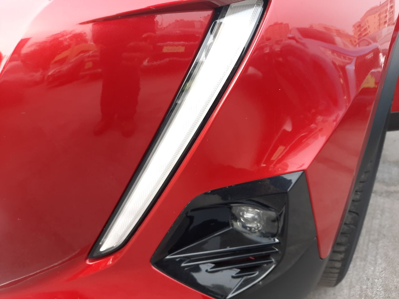 PEUGEOT - 10